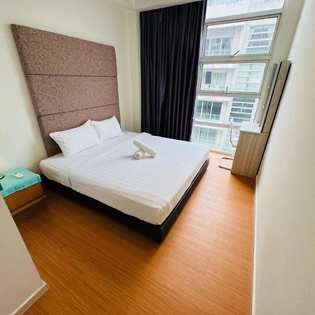 Bintang Goldhill Guest House Kuala Lumpur Exteriér fotografie