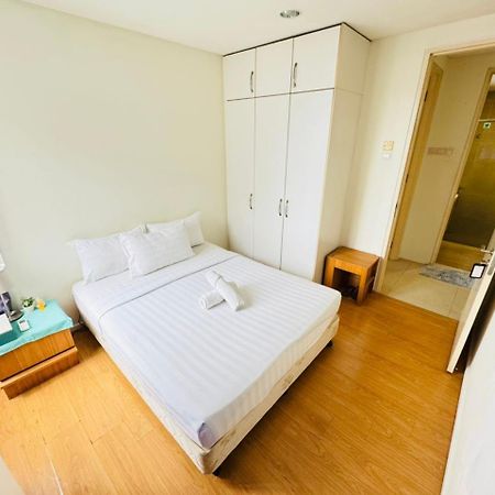 Bintang Goldhill Guest House Kuala Lumpur Exteriér fotografie