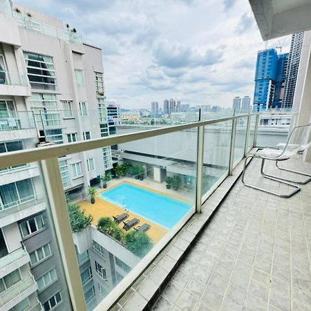Bintang Goldhill Guest House Kuala Lumpur Exteriér fotografie