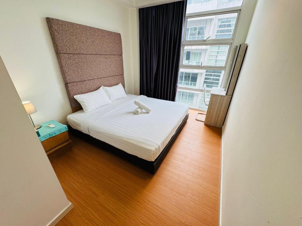 Bintang Goldhill Guest House Kuala Lumpur Exteriér fotografie