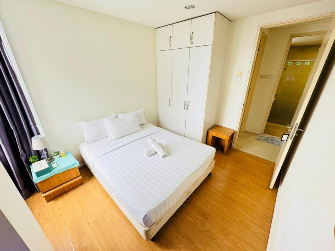 Bintang Goldhill Guest House Kuala Lumpur Exteriér fotografie