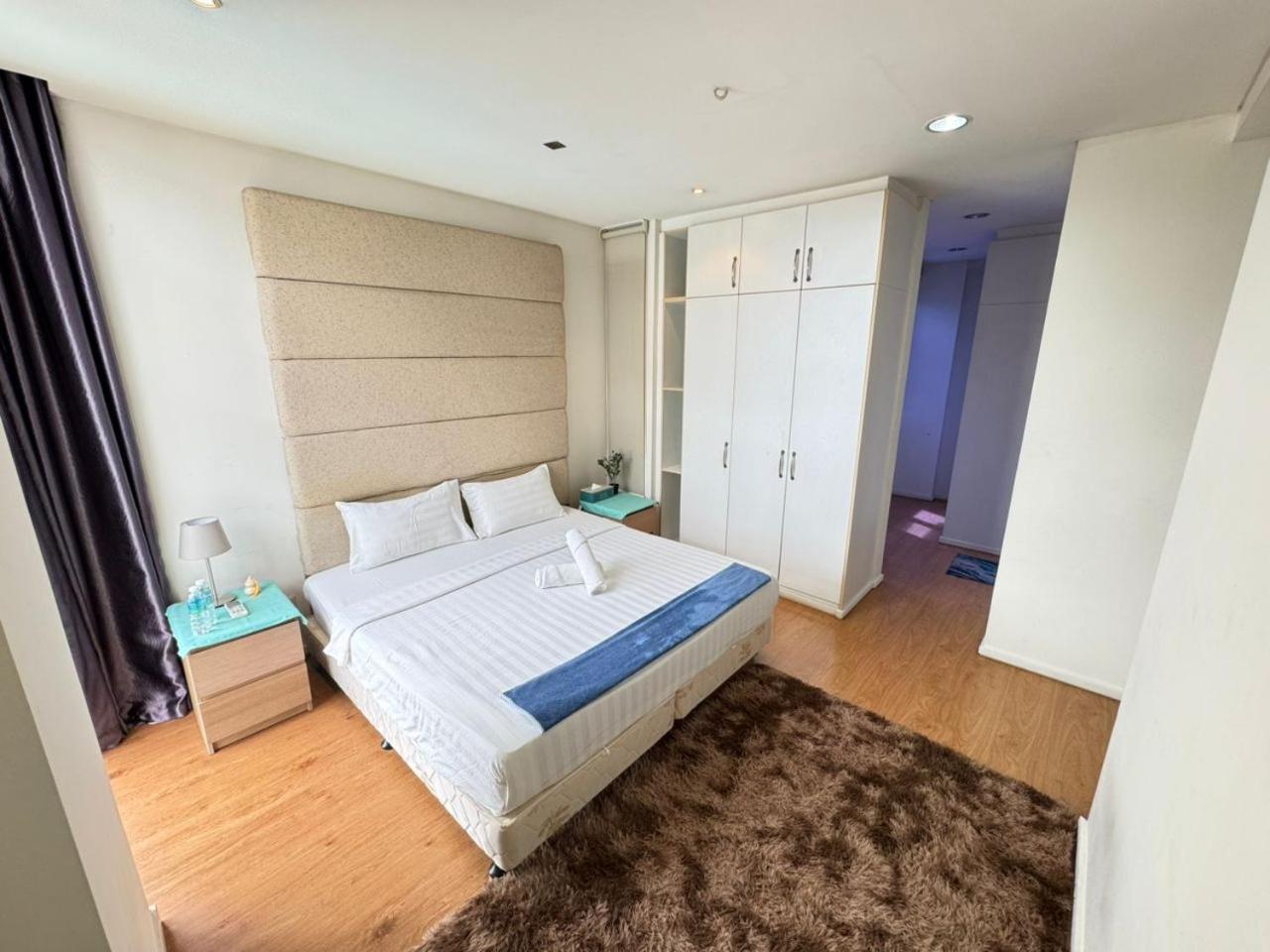 Bintang Goldhill Guest House Kuala Lumpur Exteriér fotografie