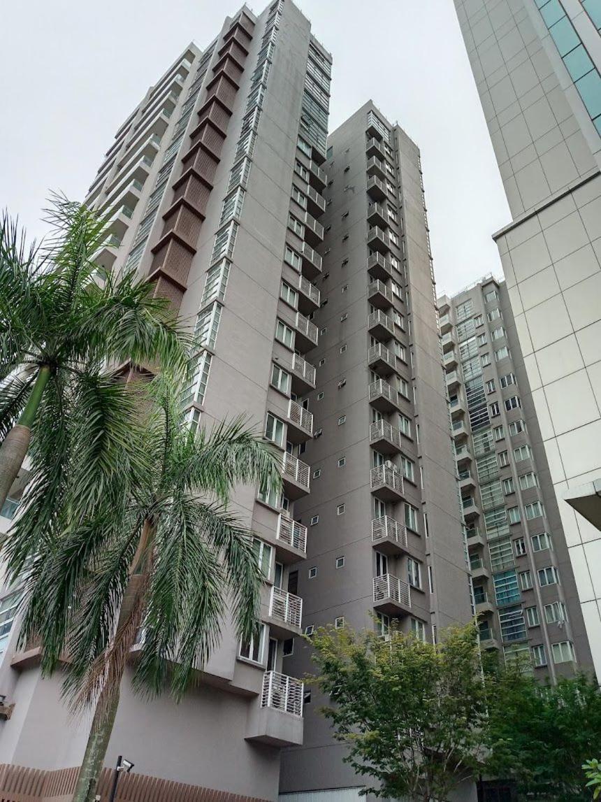 Bintang Goldhill Guest House Kuala Lumpur Exteriér fotografie