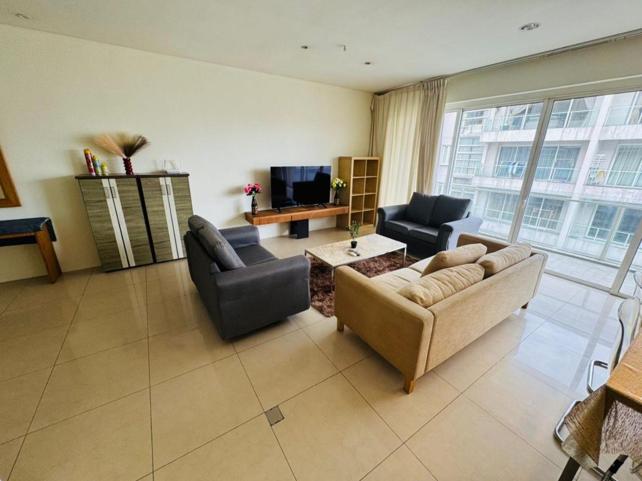 Bintang Goldhill Guest House Kuala Lumpur Exteriér fotografie