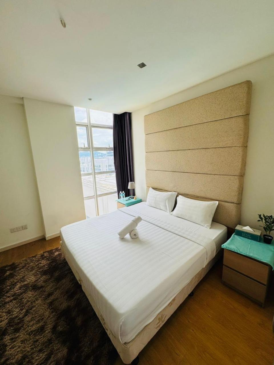 Bintang Goldhill Guest House Kuala Lumpur Exteriér fotografie