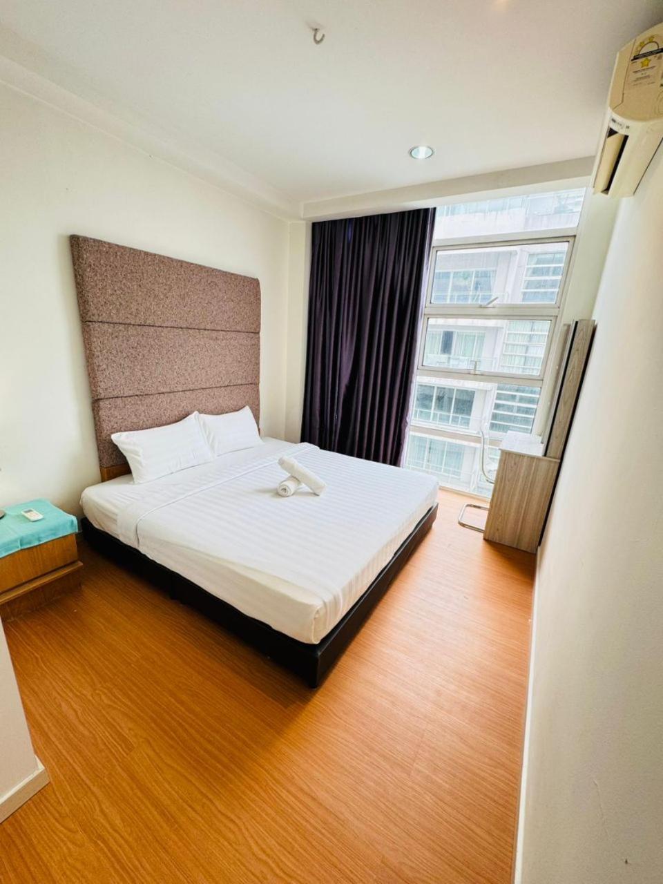 Bintang Goldhill Guest House Kuala Lumpur Exteriér fotografie