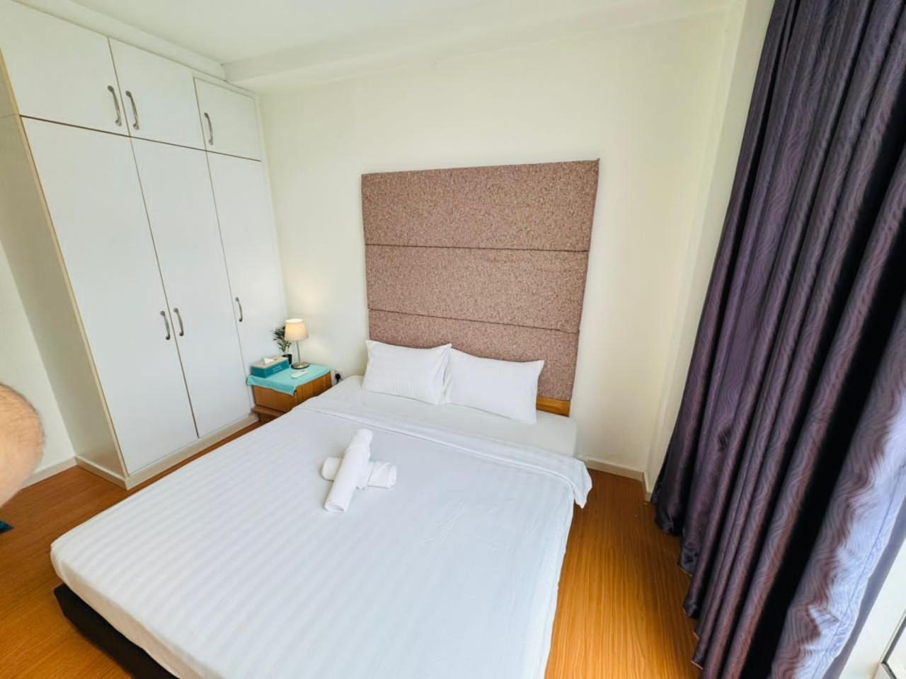 Bintang Goldhill Guest House Kuala Lumpur Exteriér fotografie