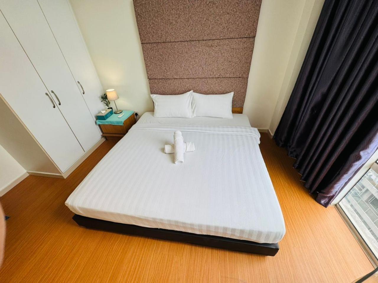 Bintang Goldhill Guest House Kuala Lumpur Exteriér fotografie