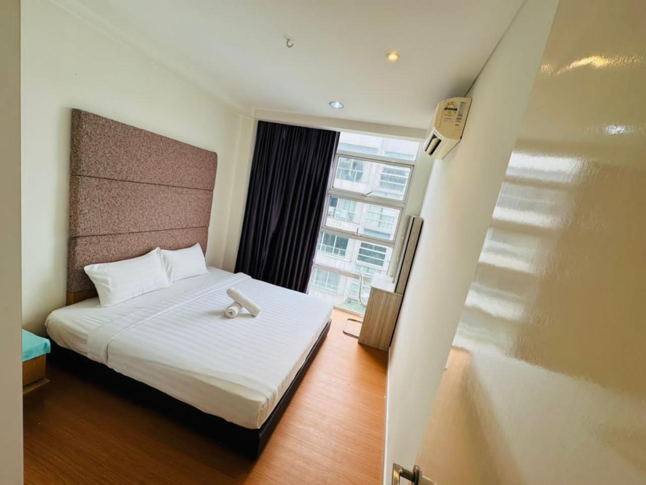Bintang Goldhill Guest House Kuala Lumpur Exteriér fotografie