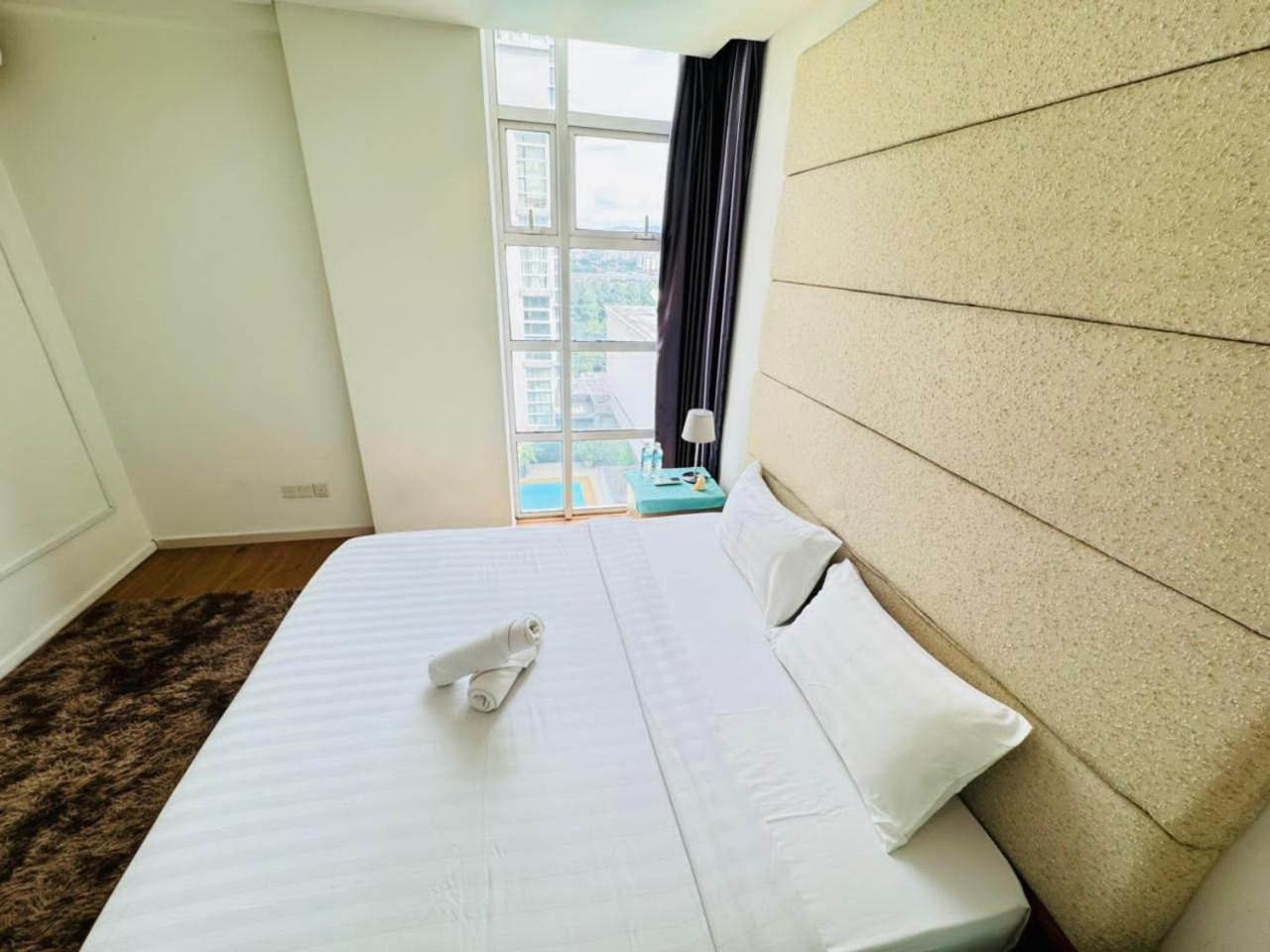 Bintang Goldhill Guest House Kuala Lumpur Exteriér fotografie