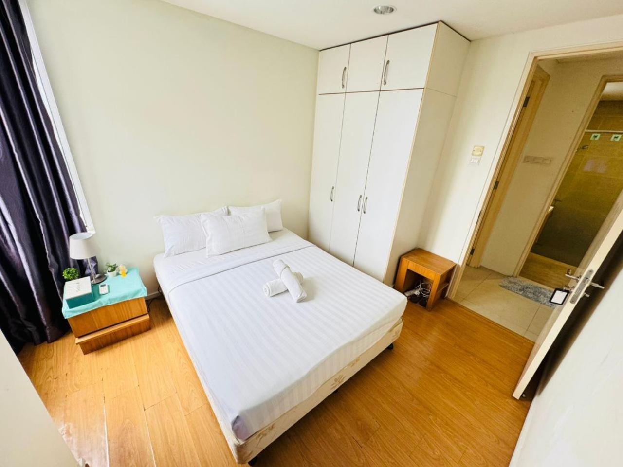 Bintang Goldhill Guest House Kuala Lumpur Exteriér fotografie