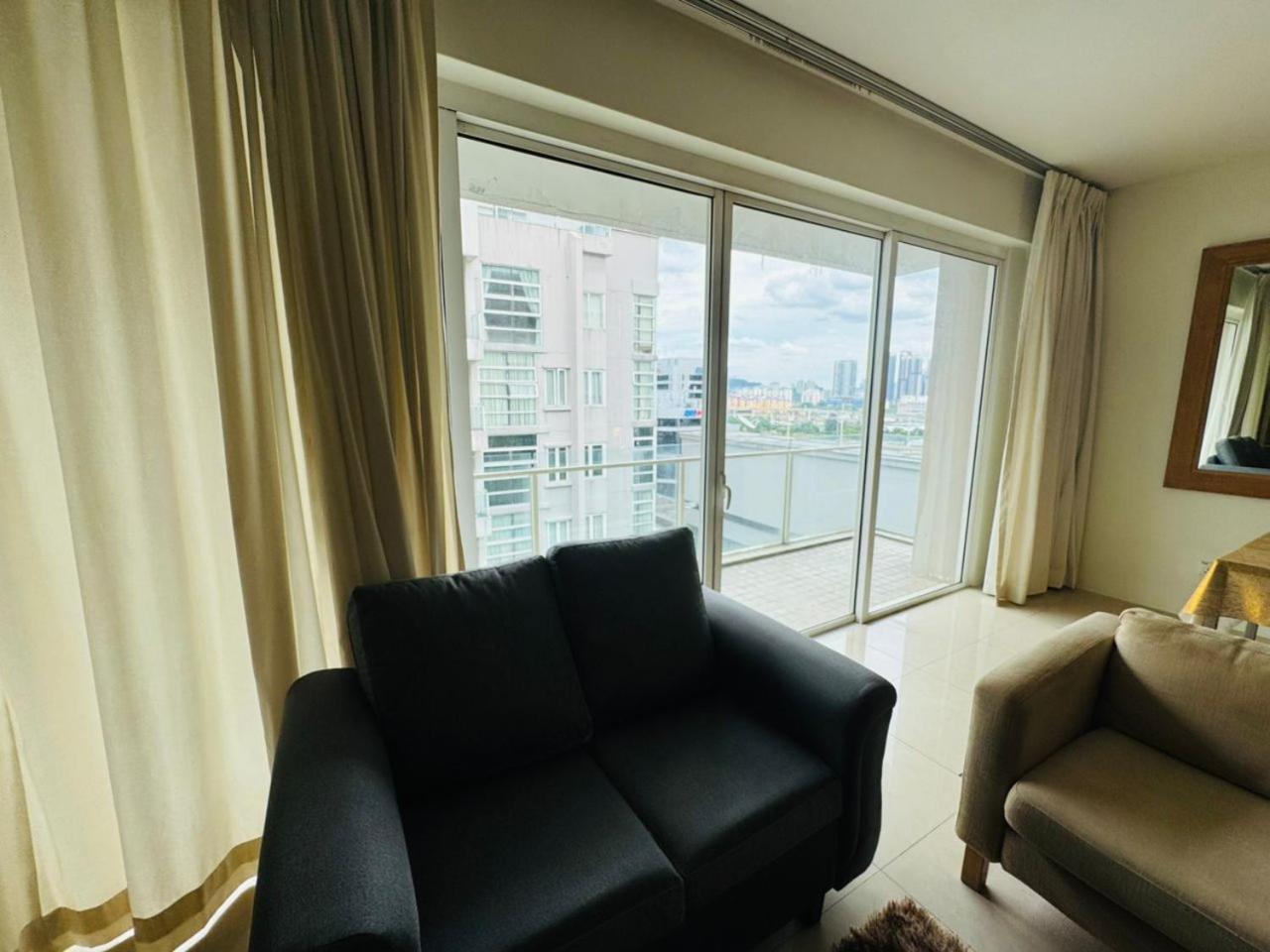 Bintang Goldhill Guest House Kuala Lumpur Exteriér fotografie