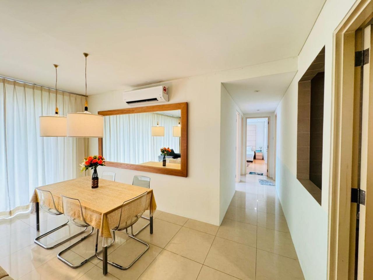 Bintang Goldhill Guest House Kuala Lumpur Exteriér fotografie