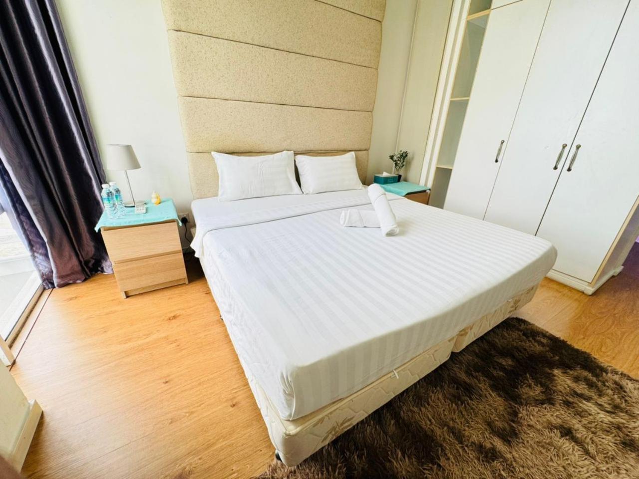 Bintang Goldhill Guest House Kuala Lumpur Exteriér fotografie